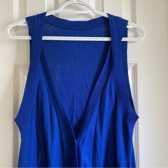 NWOT Sweater Vests - Picture 2 of 11